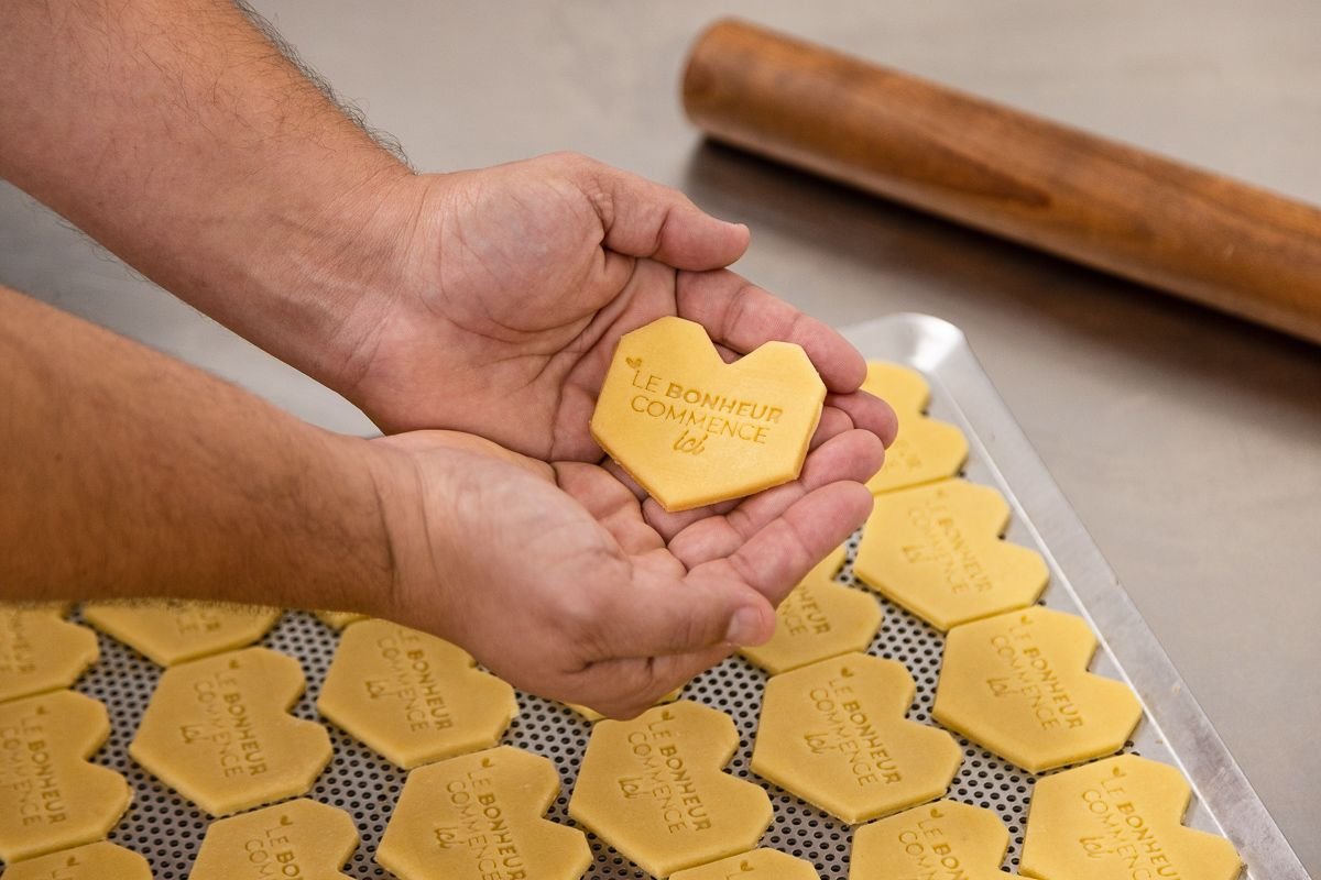 L&rsquo;artisanat, plus qu&rsquo;un joli mot…