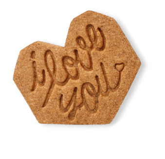 Biscuit i love you 5