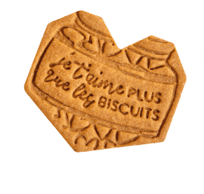 Biscuit je taime 1