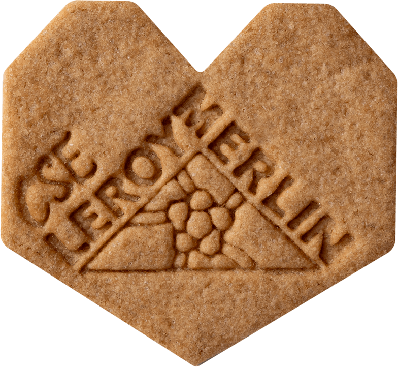 Biscuit personnalise leroy merlin