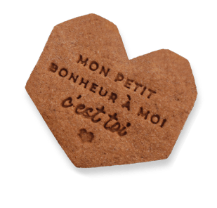 Biscuit petit bonheur 3