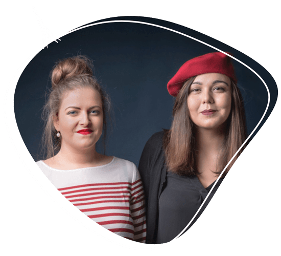 Creatrice biscuits personnalises