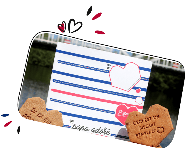 Emballage personnalise biscuits 2