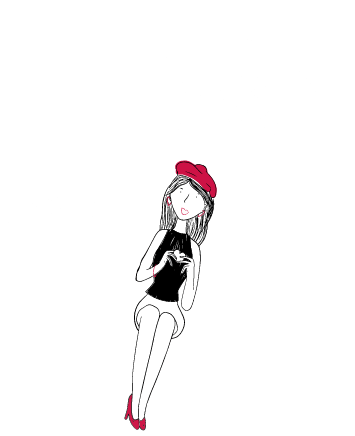 Histoire marinette maud