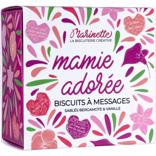 Main visual mamie adoree