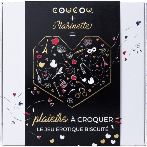 Main visual plaisirs a croquer