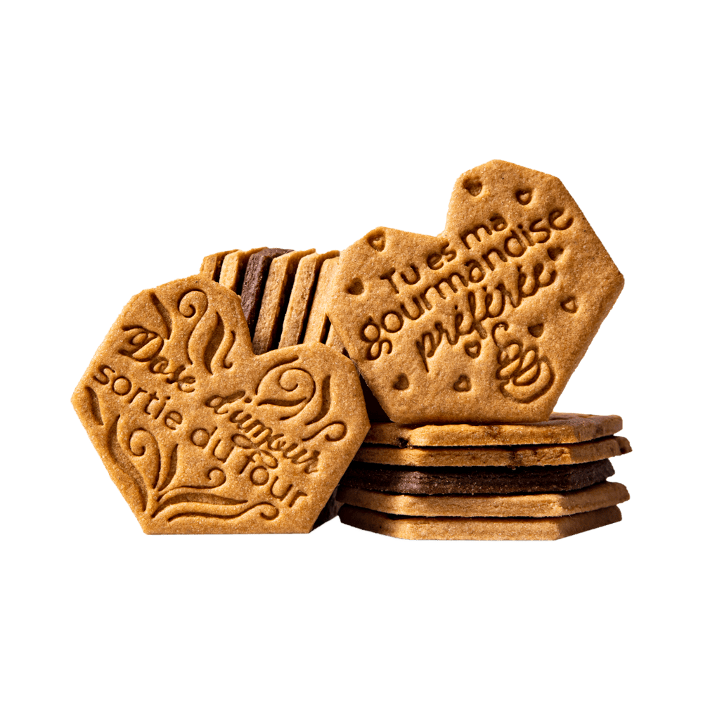 Stack dose damour a partager