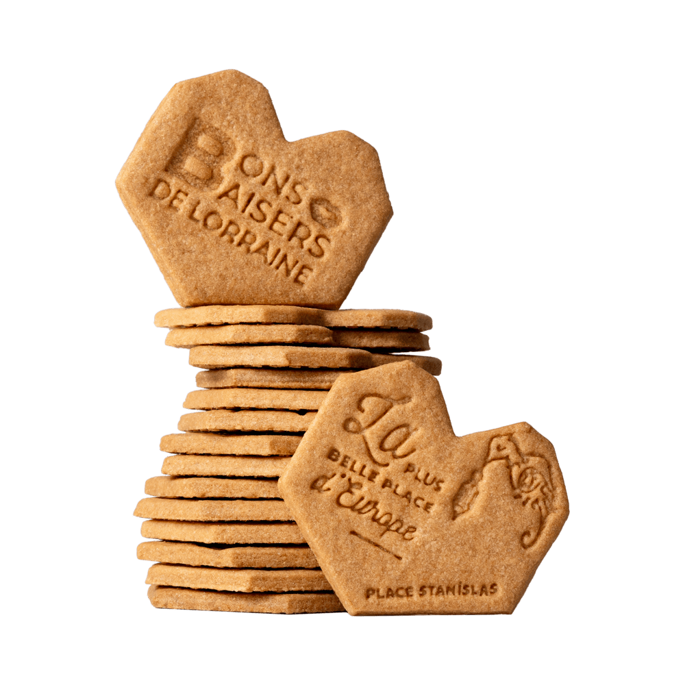 Stack le joli souvenir de lorraine