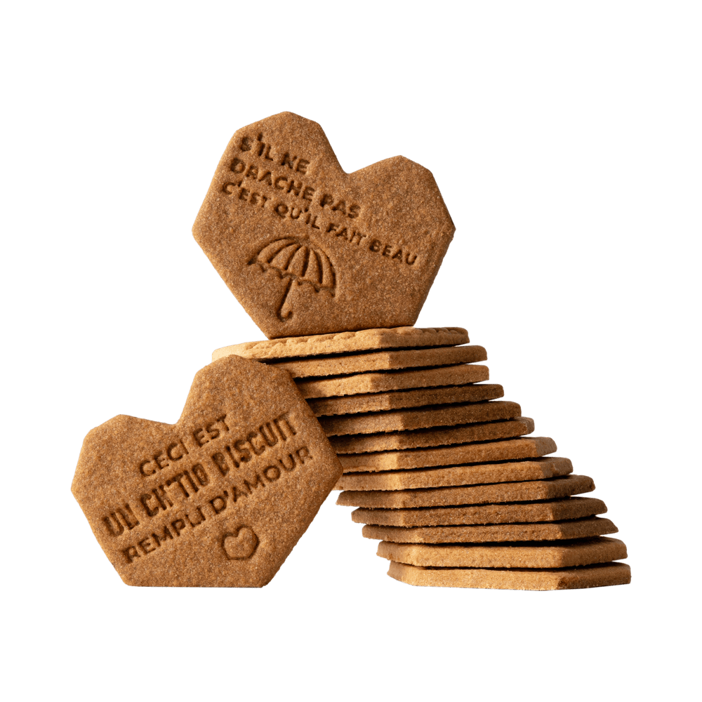 Stack le joli souvenir du nord