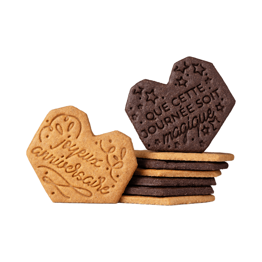 Stack une bougie de plus