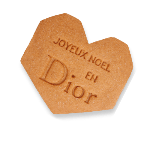 Joyeux noel en dior