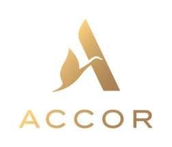 Logo accor