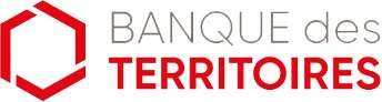 Logo banque des territoires