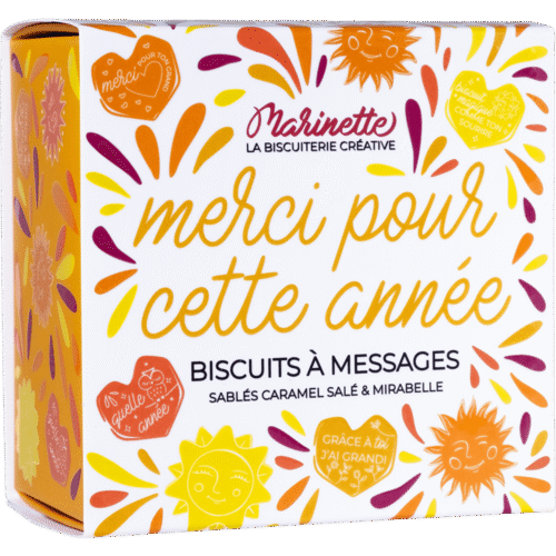 Main visual merci pour cette annee