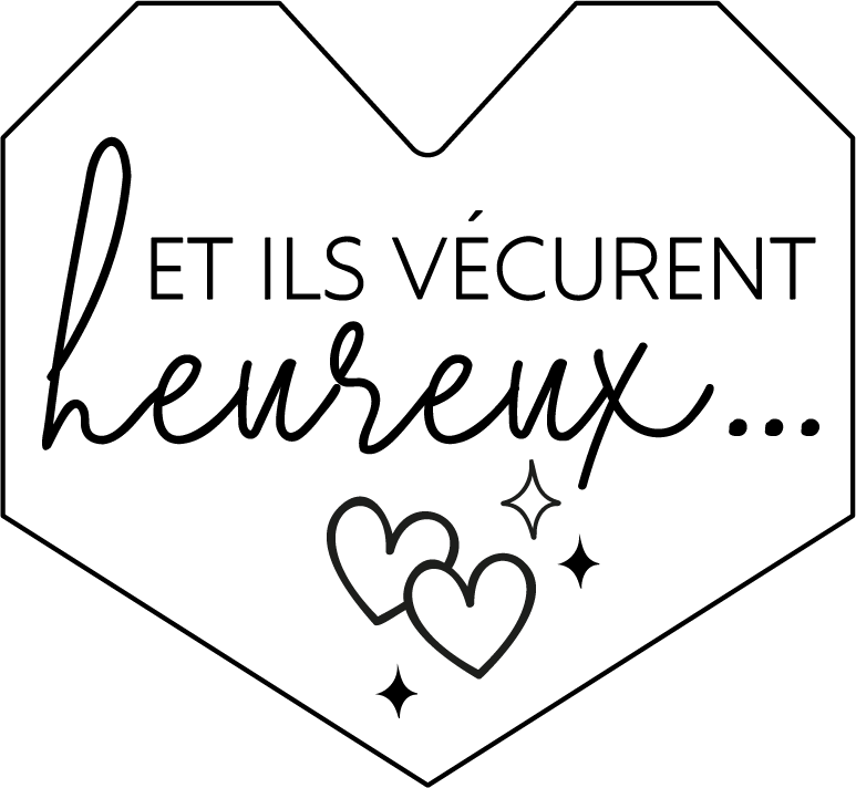 Mariage & annonces – 01