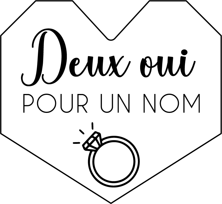 Mariage & annonces – 03