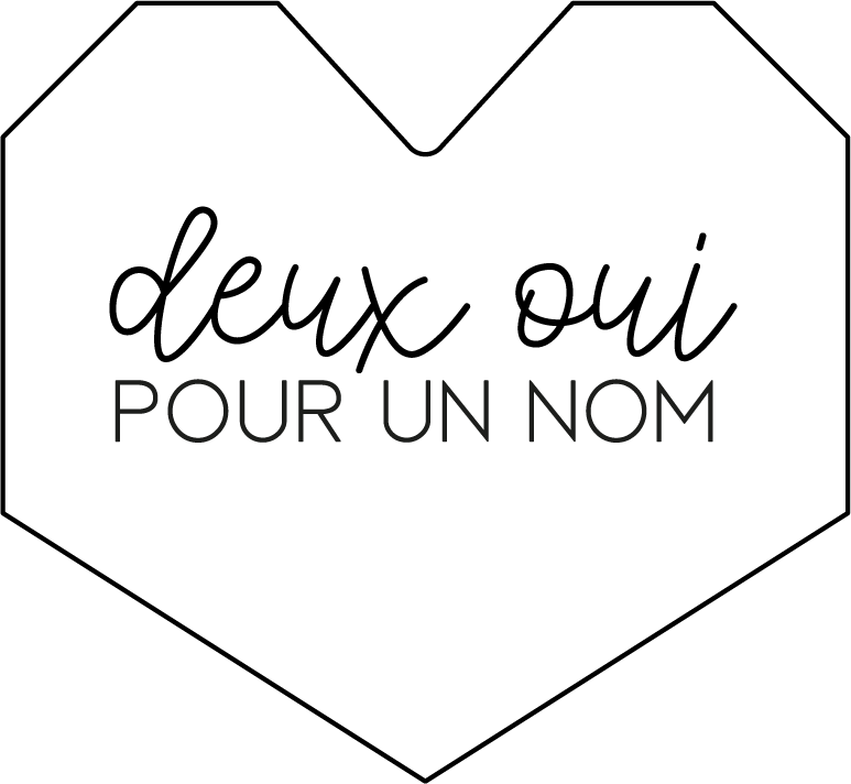 Mariage & annonces – 04