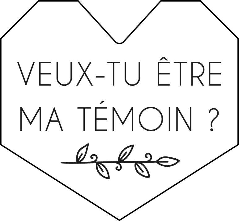 Mariage & annonces – 11