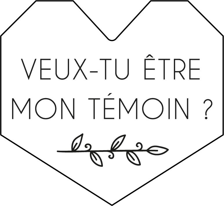 Mariage & annonces – 13