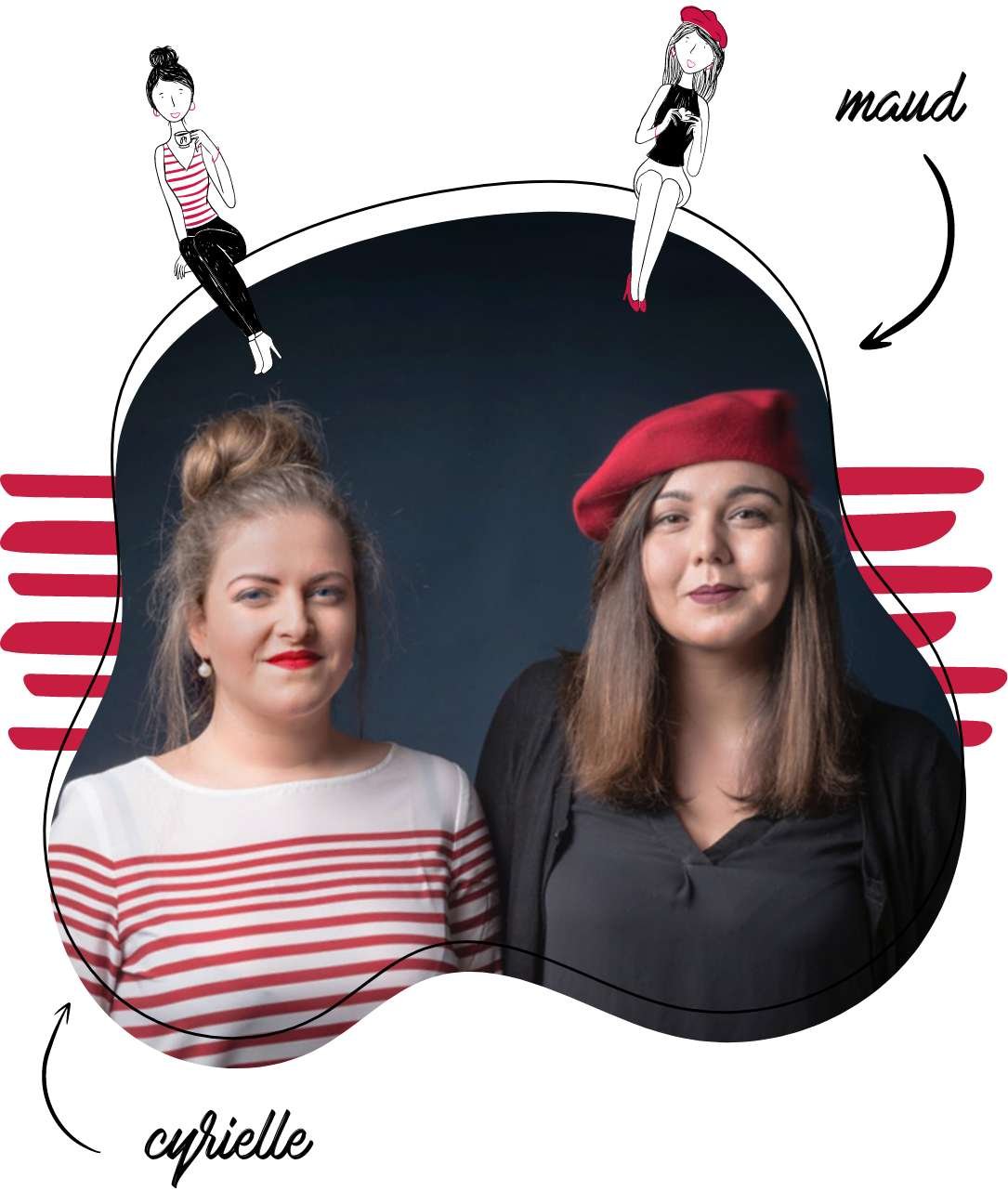 Maud cyrielle fondatrice marinette lorraine 2