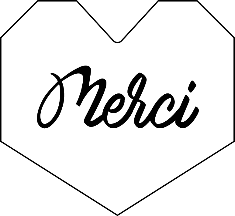 Merci – 01