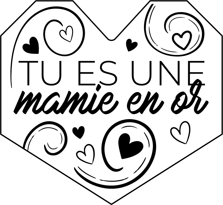 Mots doux pour les proches – 02