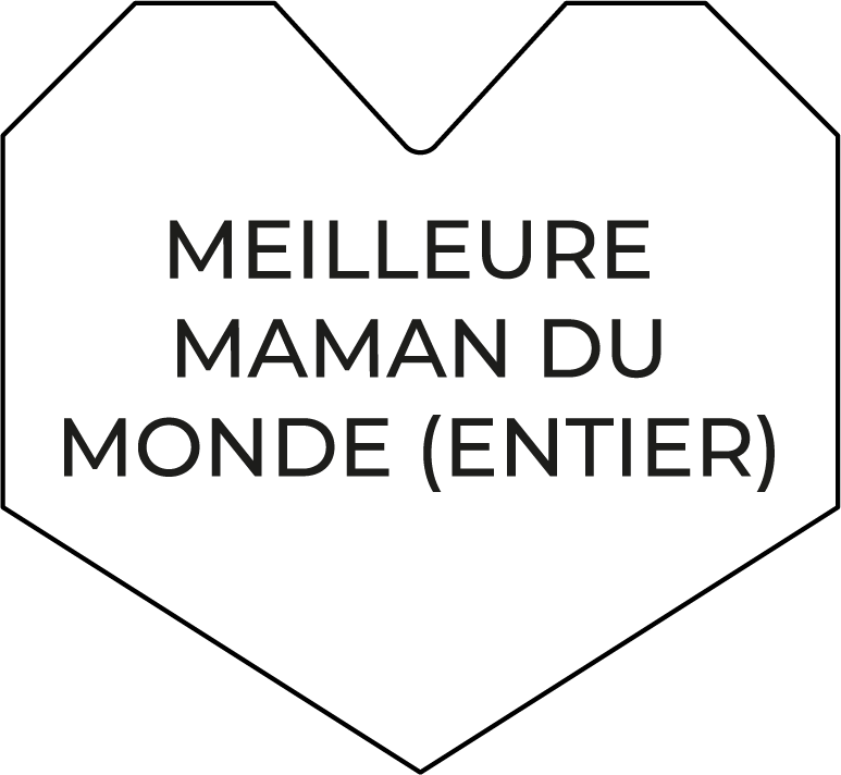 Mots doux pour les proches – 06