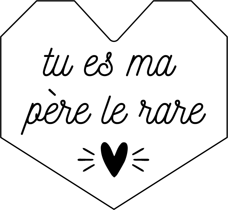 Mots doux pour les proches – 09