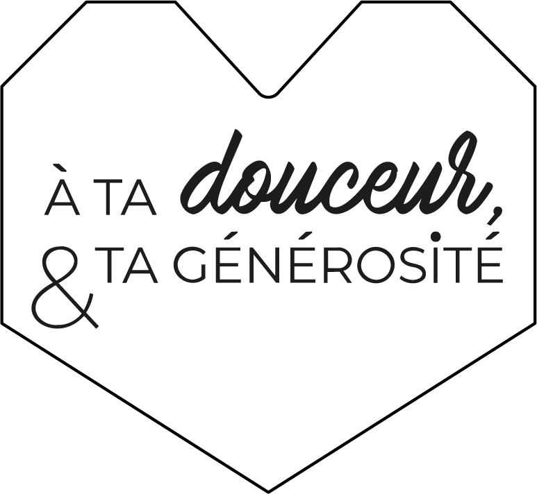 Mots doux pour les proches – 17