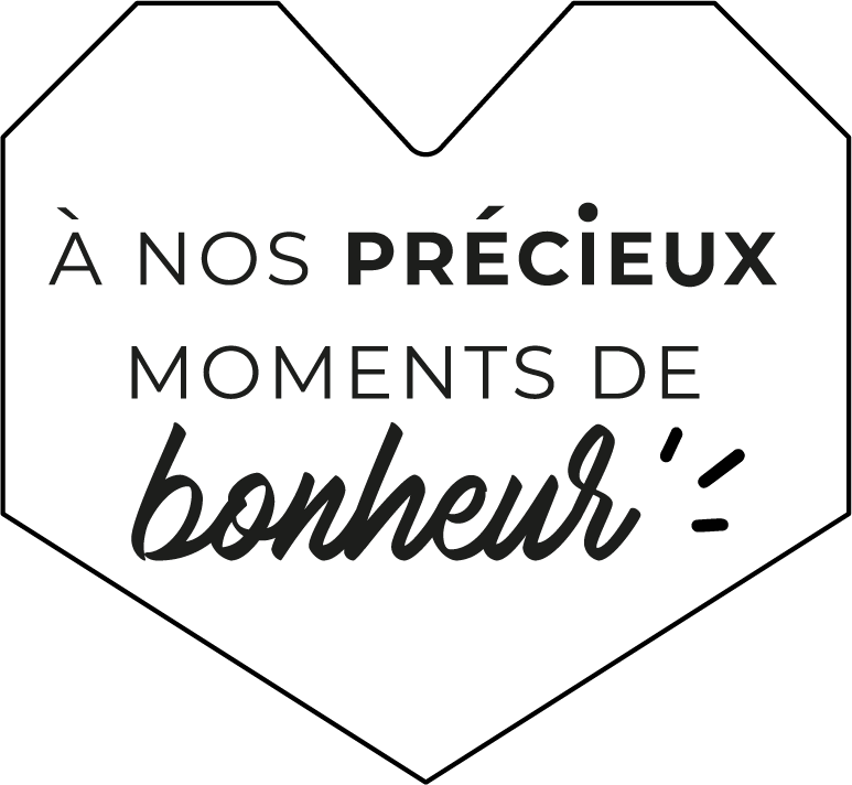 Mots doux pour les proches – 18