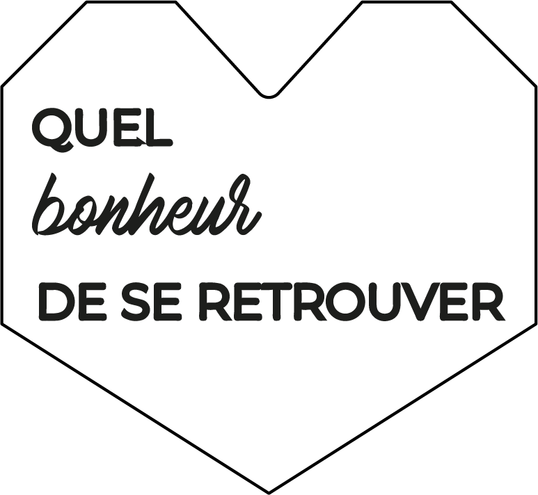 Mots positifs – 20