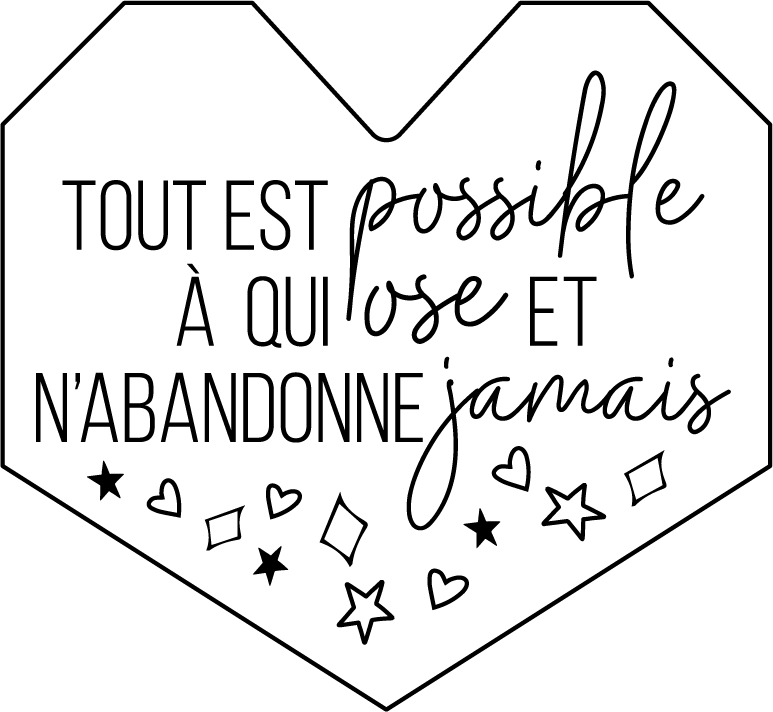 Mots positifs – 31