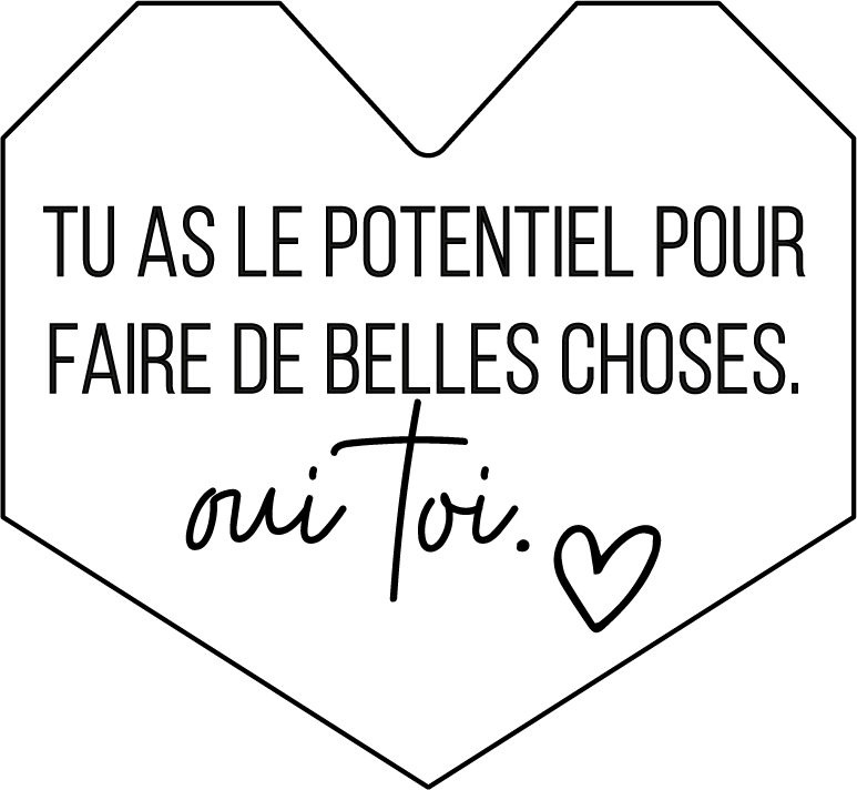 Mots positifs – 35