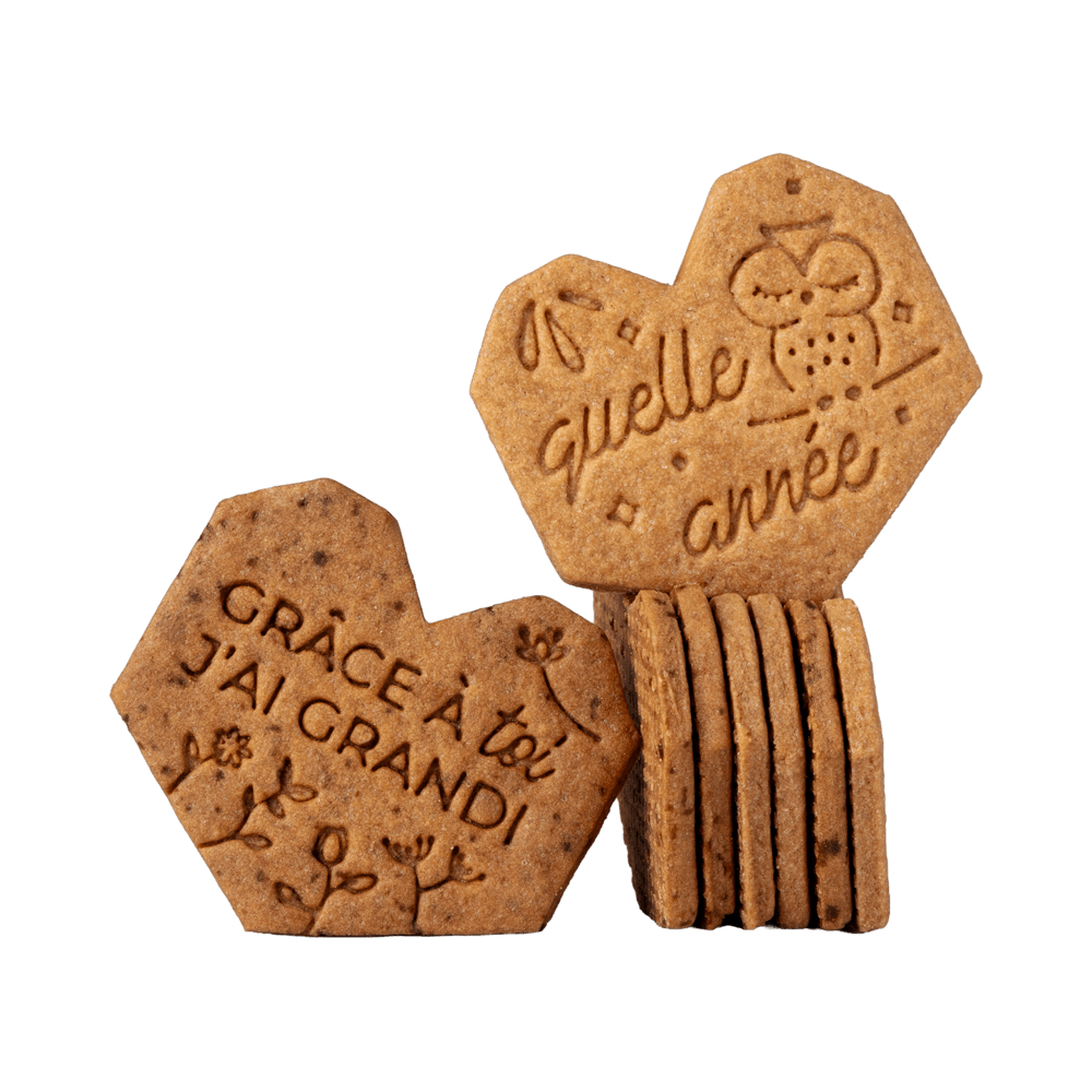 Stack merci pour cette annee